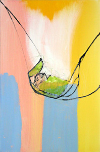 malerei von mesaoo wrede