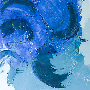 malerei von mesaoo wrede