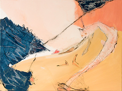 malerei von mesaoo wrede